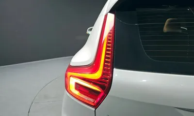 Volvo XC40 2020, 16103 км, за 31900000 KRW - фото 23