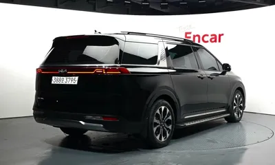Kia Canival 2023, 148122 км, за 24100000 KRW