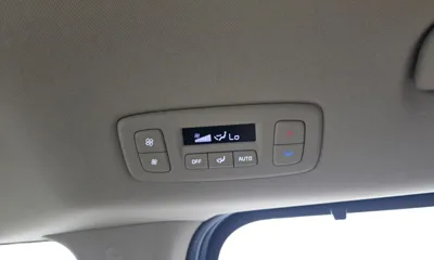 Kia Canival 2025, 33511 км, за 38500000 KRW - фото 32