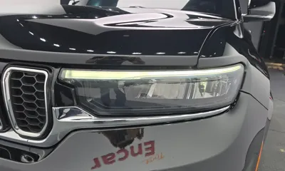 Jeep Cherokee 2021, 67387 км, за 35200000 KRW - фото 22