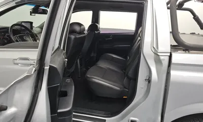 KG_Mobility_Ssangyong KORANDO 2013, 215256 км, за 4200000 KRW - фото 11