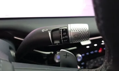 Genesis G80 2025, 83115 км, за 46500000 KRW - фото 30