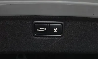 Genesis G80 2018, 153188 км, за 13900000 KRW - фото 33