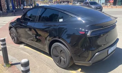 Tesla Model Y 2026, 700 км, за 42750000 KRW - фото 5