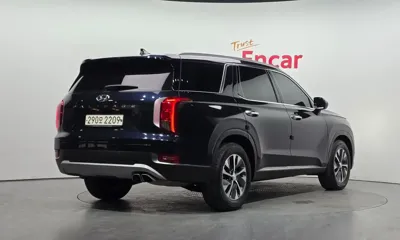 Hyundai Palisade 2021, 95725 км, за 24800000 KRW