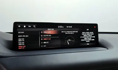 Genesis GV80 2020, 102693 км, за 39990000 KRW - фото 31