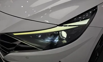 Hyundai Avante 2021, 87869 км, за 15900000 KRW - фото 22