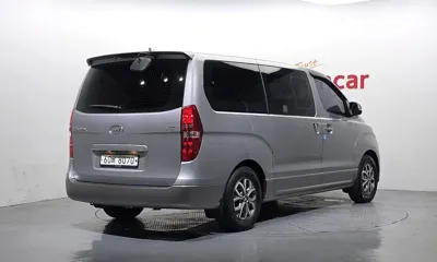 Hyundai Starex 2018, 36425 км, за 21990000 KRW
