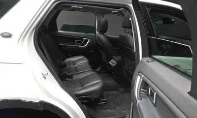 Land Rover Discovery Sport 2017, 117381 км, за 10300000 KRW - фото 12