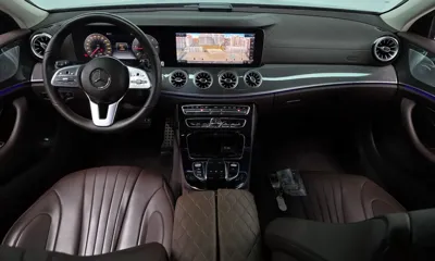 Mercedes-Benz CLS-Class 2020, 72335 км, за 36400000 KRW - фото 7