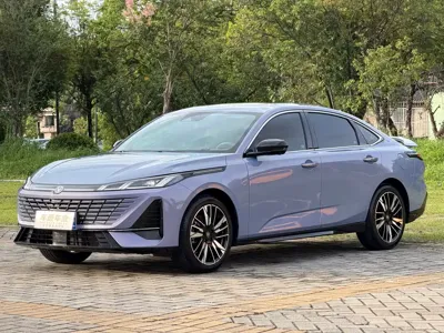 Changan Eado · 2025 год
