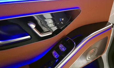 Mercedes-Benz S-Class 2022, 98417 км, за 89900000 KRW - фото 27