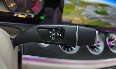 Mercedes-Benz E-Class 2019, 63225 км, за 50900000 KRW - фото 9