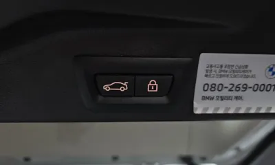 BMW X5 2023, 89543 км, за 58500000 KRW - фото 30