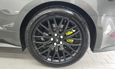 Ford Mustang 2019, 53959 км, за 99990000 KRW - фото 21