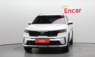 Kia Sorento 2021, 32340 км, за 27200000 KRW - фото 3