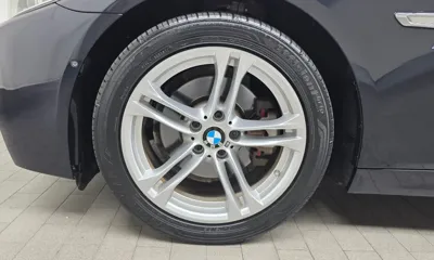 BMW 5-Series 2016, 167940 км, за 14200000 KRW - фото 5