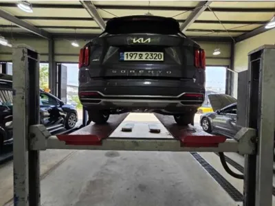 Kia Sorento 2022, 51359 км, за 27700000 KRW