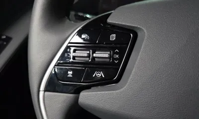 Kia Niro 2022, 45836 км, за 27300000 KRW - фото 19