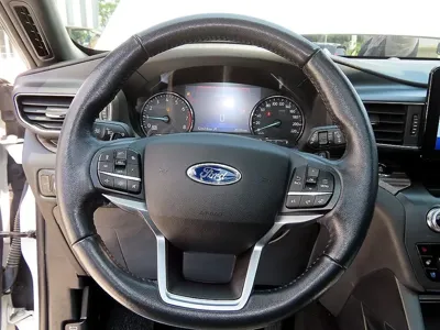 Ford Explorer 2020, 52344 км, за 24500000 KRW - фото 8