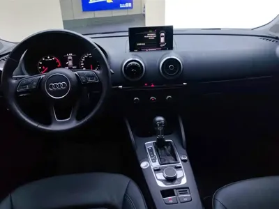 Audi A3 2019, 60599 км, за 66800 CNY - фото 12
