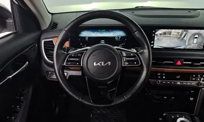 Kia Seltos 2023, 58225 км, за 24300000 KRW - фото 13