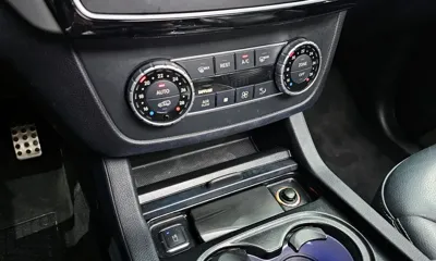 Mercedes-Benz GLE-Class 2017, 159288 км, за 31900000 KRW - фото 14
