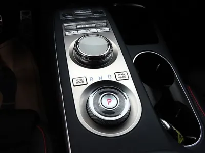 Genesis GV70 2021, 63098 км, за 37000000 KRW - фото 9