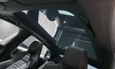 Audi e-tron GT 2022, 89258 км, за 72800000 KRW - фото 16