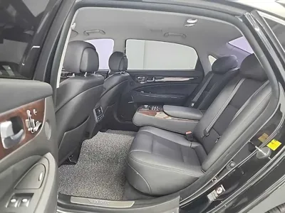 Hyundai Equus 2015, 245474 км, за 5200000 KRW - фото 12