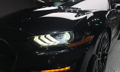 Ford Mustang 2019, 58441 км, за 42500000 KRW - фото 22