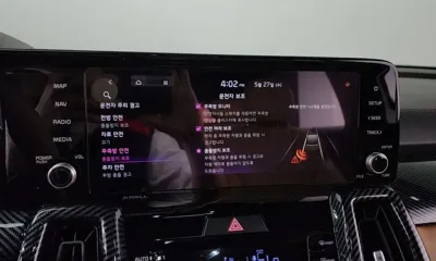 Kia Sorento 2021, 53550 км, за 32500000 KRW - фото 34