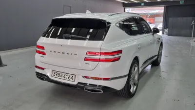 Genesis GV80 2023, 68530 км, за 52300000 KRW