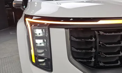 Kia Canival 2026, 34 км, за 88720000 KRW - фото 22