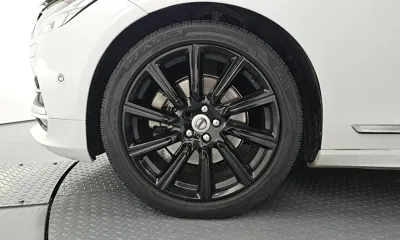 Volvo S90 2019, 69099 км, за 26900000 KRW - фото 5