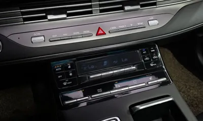 Hyundai Grandeur 2020, 122464 км, за 18300000 KRW - фото 20