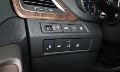 Hyundai Maxcruz 2016, 125761 км, за 16500000 KRW - фото 17