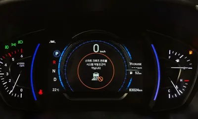 Hyundai Santafe 2019, 83024 км, за 23000000 KRW - фото 20
