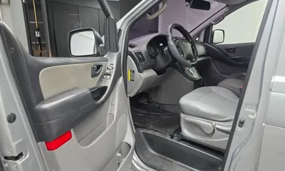 Hyundai Starex 2018, 307444 км, за 5900000 KRW - фото 10
