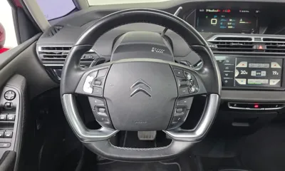 Citroen-DS C4 Picasso 2016, 95147 км, за 6490000 KRW - фото 13