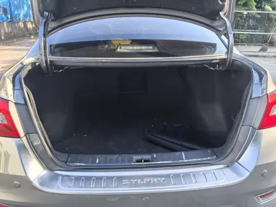 Nissan Sylphy 2016, 95000 км, за 26800 CNY - фото 15