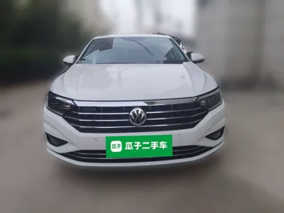 Volkswagen Sagitar 2021, 59500 км, за 90436.12 CNY - фото 2