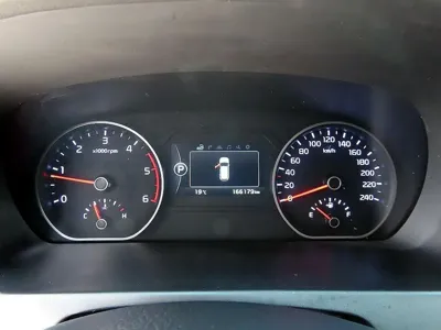 Kia Mohave 2018, 166157 км, за 13500000 KRW - фото 8