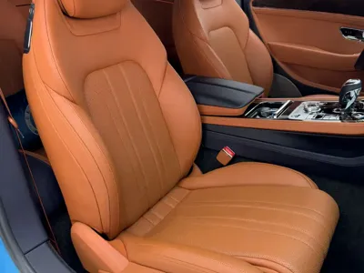 Bentley Continental 2020, 32500 км, за 1765000 CNY - фото 18
