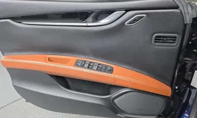 Maserati Ghibli 2018, 82307 км, за 27900000 KRW - фото 24