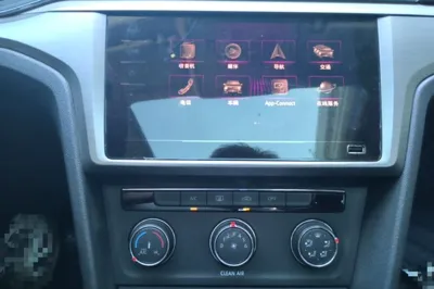 Volkswagen Lamando 2019, 53900 км, за 72005.66 CNY - фото 15