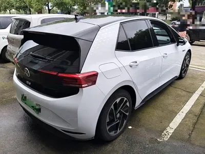 Volkswagen ID.3 2023, 43099 км, за 83500 CNY - фото 7