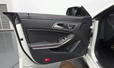 Mercedes-Benz CLA-Class 2018, 69587 км, за 28000000 KRW - фото 25