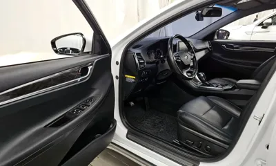 Hyundai Grandeur 2019, 63804 км, за 13400000 KRW - фото 9