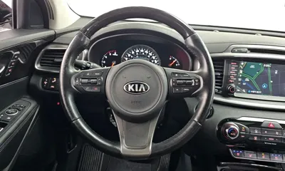 Kia Sorento 2015, 134802 км, за 13300000 KRW - фото 13